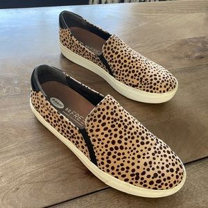 Dr. Scholl’s Slip on Sneakers